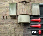 Detail gevel.
<br/>
Gert-Jan Lobbes, 2016